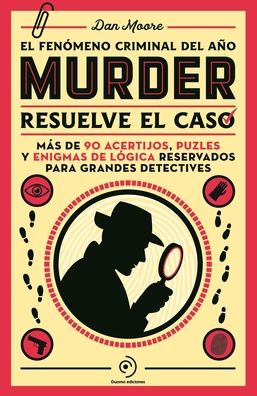 Murder. Resuelve el caso