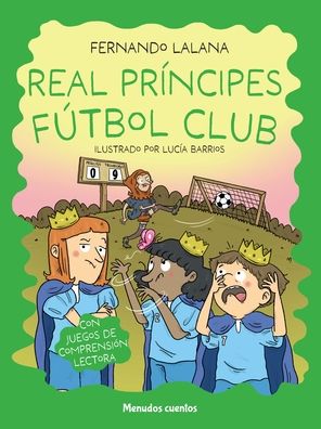 Real Príncipes Fútbol Club
