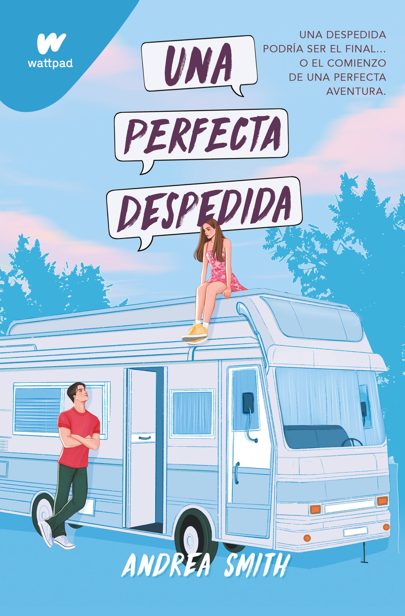 Una perfecta despedida / A Perfect Goodbye