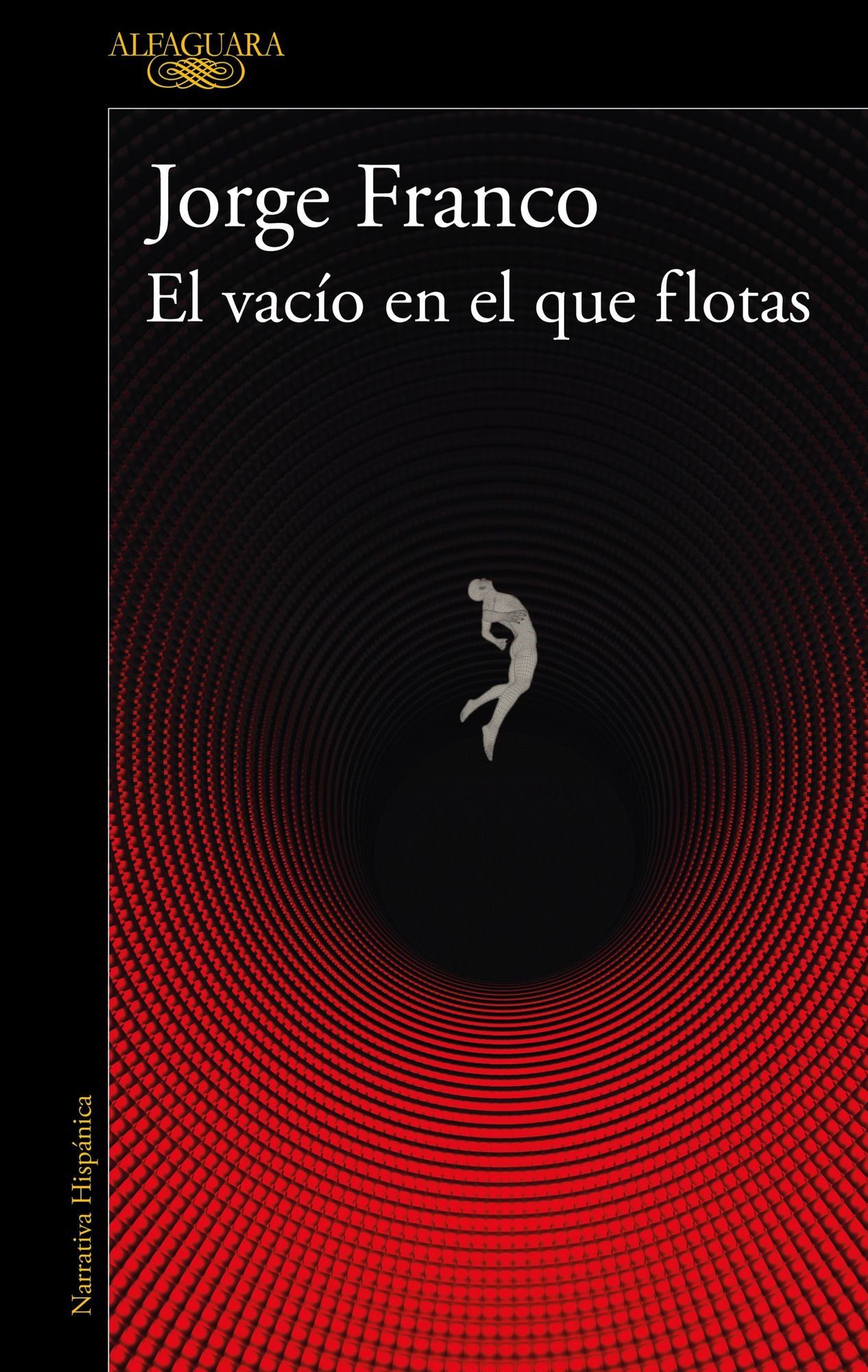 El vacío en el que flotas / The Void in Which You Float