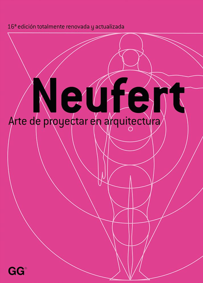 Arte de proyectar en arquitectura
