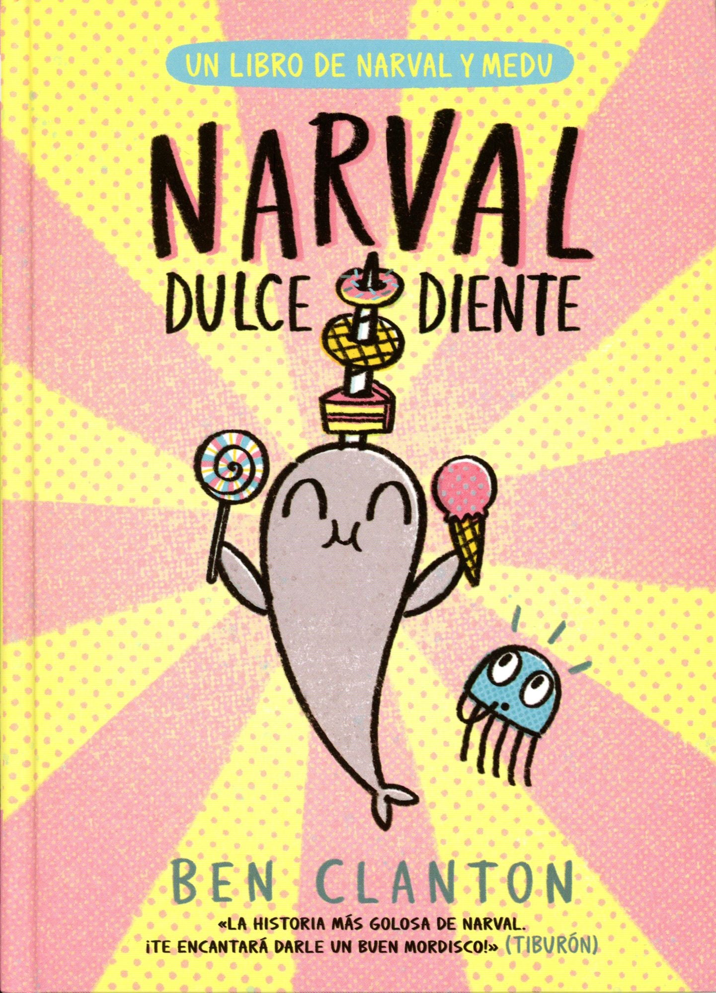 Narval dulcediente
