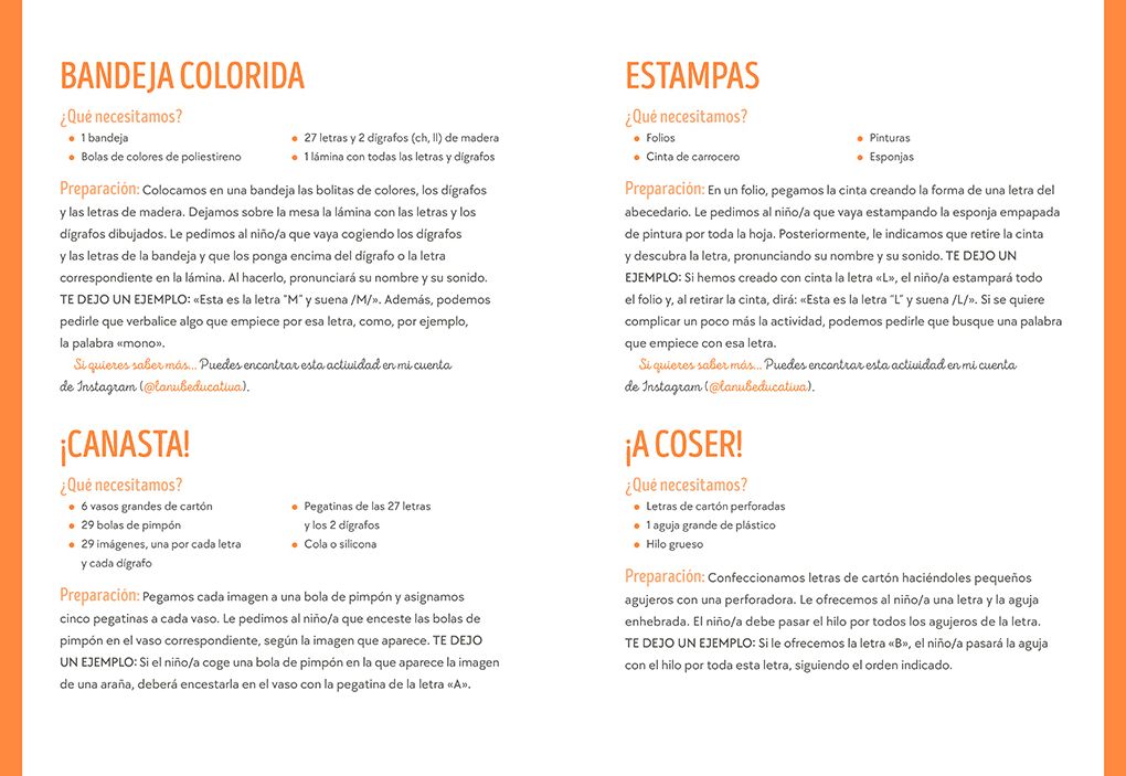 Cuentos de letras: Cuentos de la A a la Z: Aprende el abecedario y sus sonidos con un cuento para cada letra / Stories about Letters