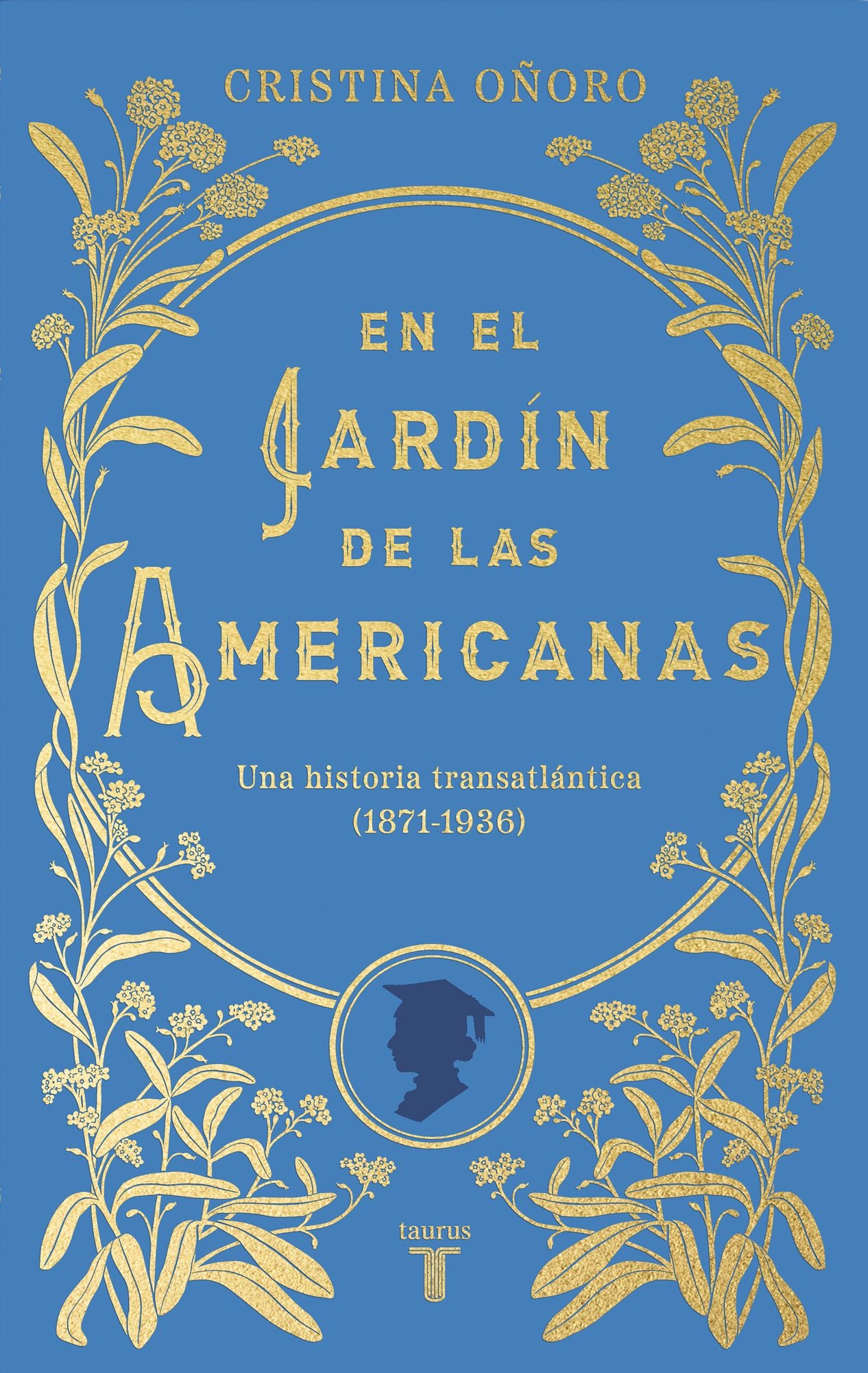 En el jardín de las americanas / In the Garden of the Americans