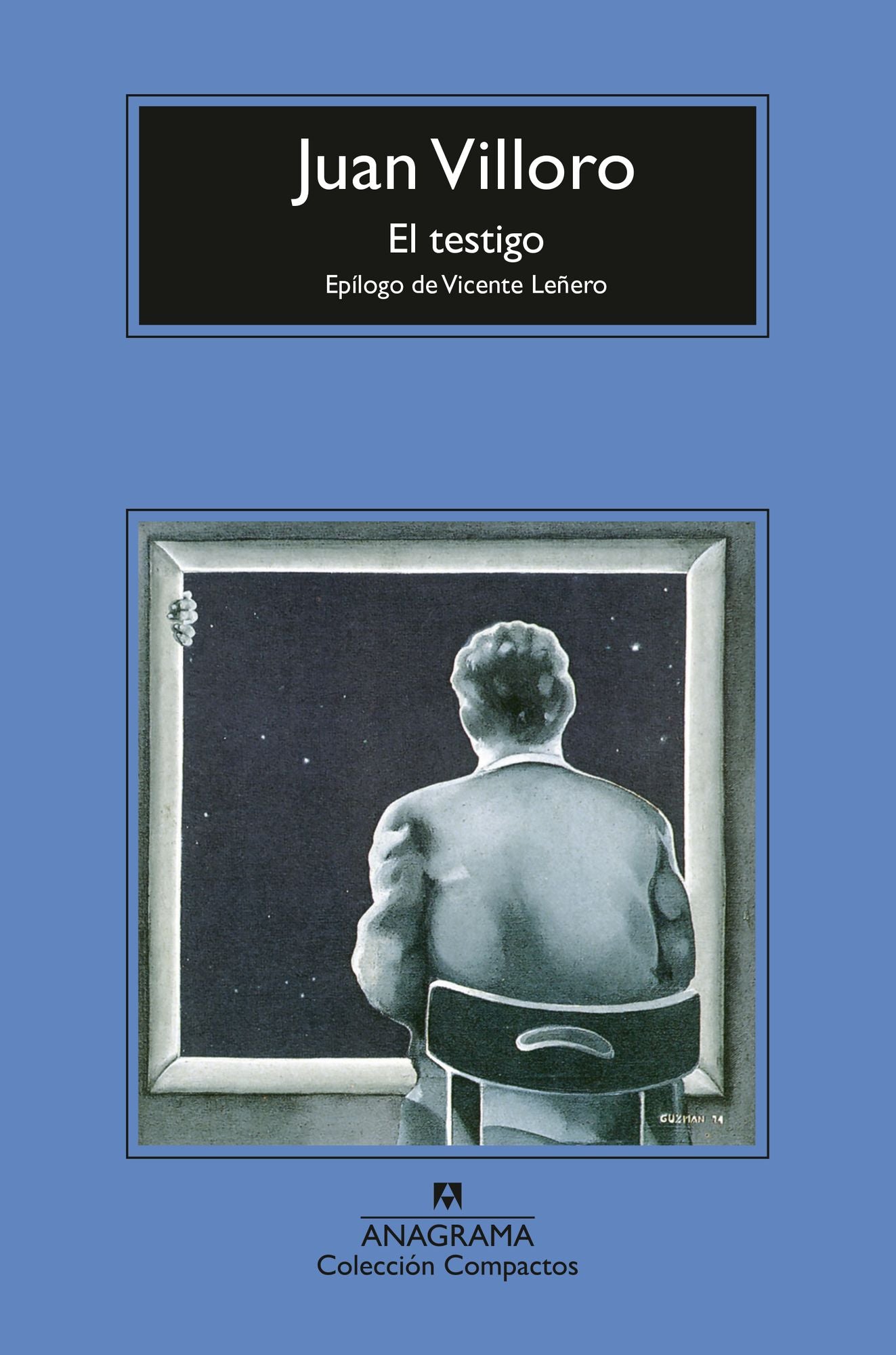 TESTIGO, EL -v2*