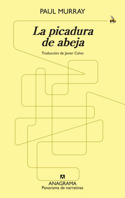 Picadura de abeja, La