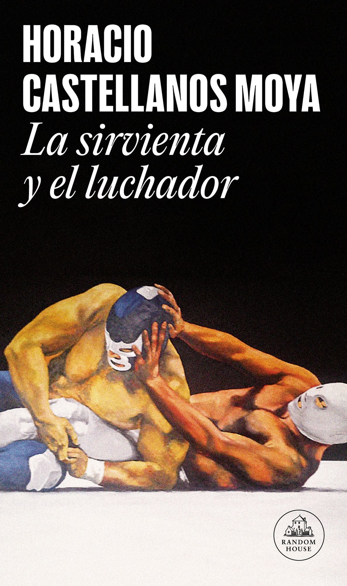 La sirvienta y el luchador / The Maid and the Wrestler