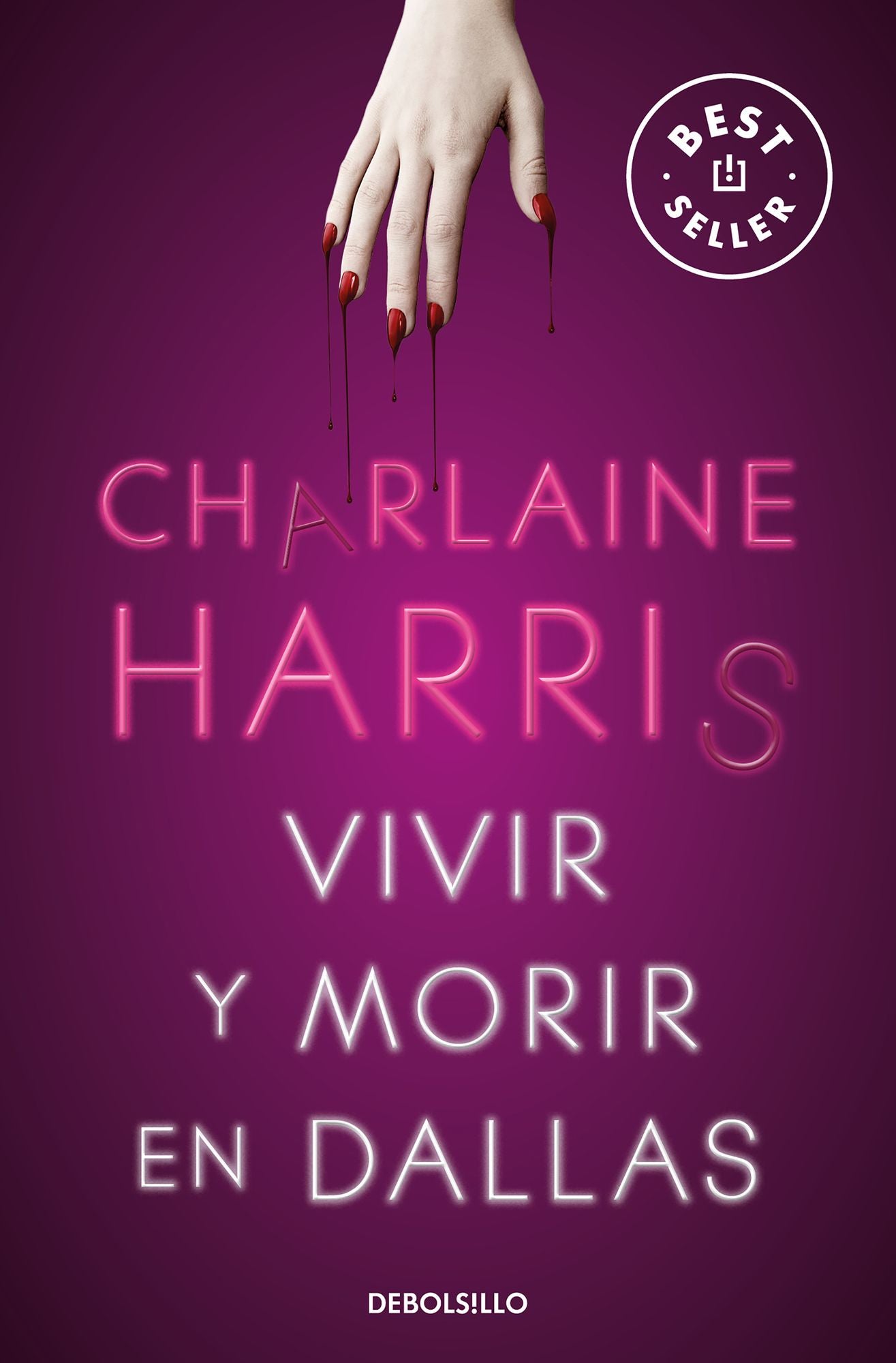 Vivir y morir en Dallas / Living Dead in Dallas