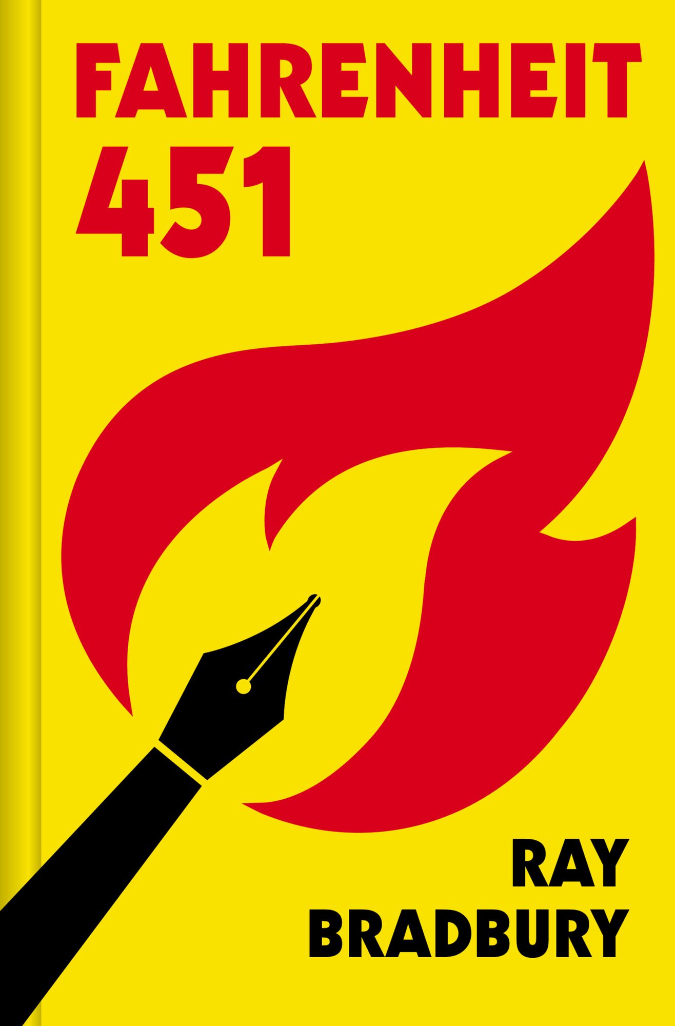 Fahrenheit 451 (Edición conmemorativa) (Spanish Edition)