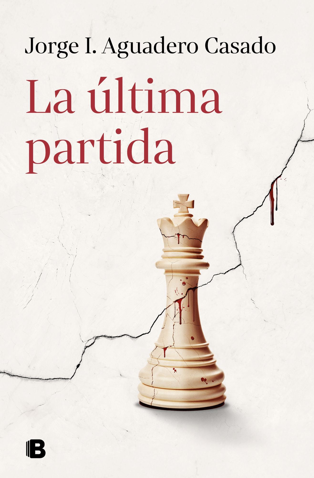 La última partida / The Last Match