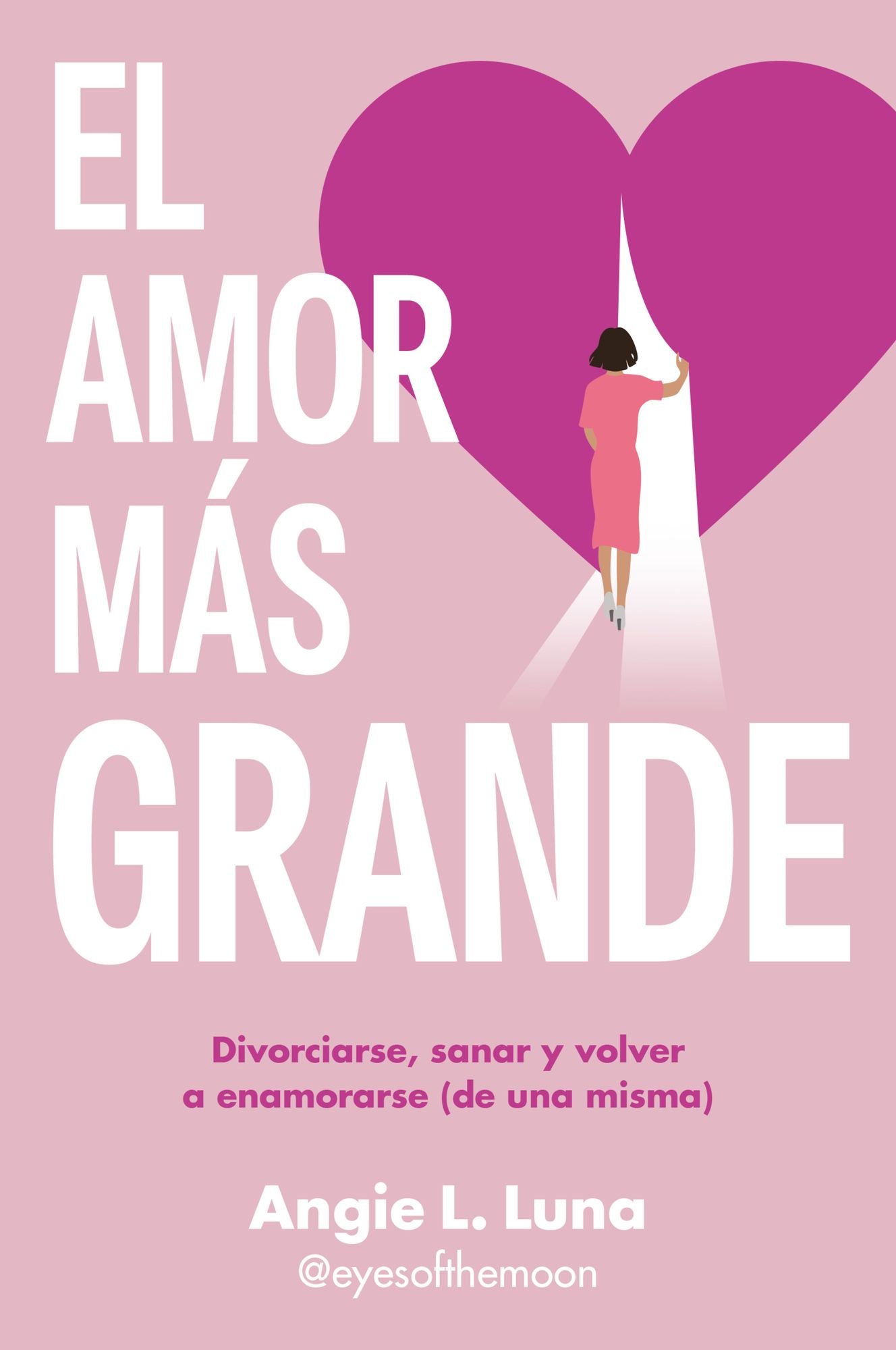 El amor más grande / The Biggest Love