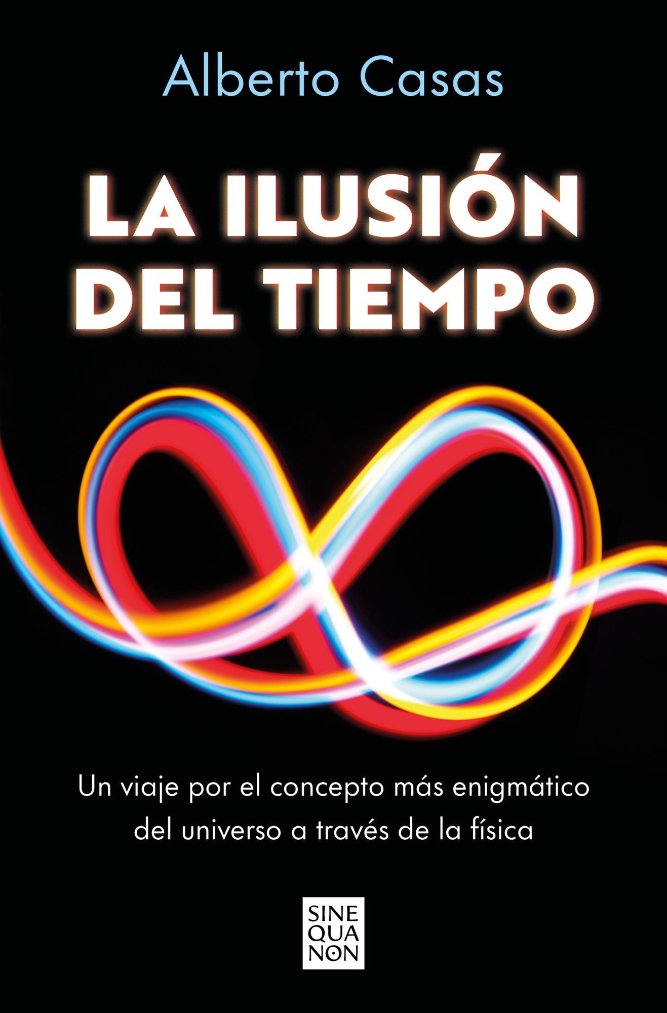 La ilusión del tiempo / The Illusion of Time