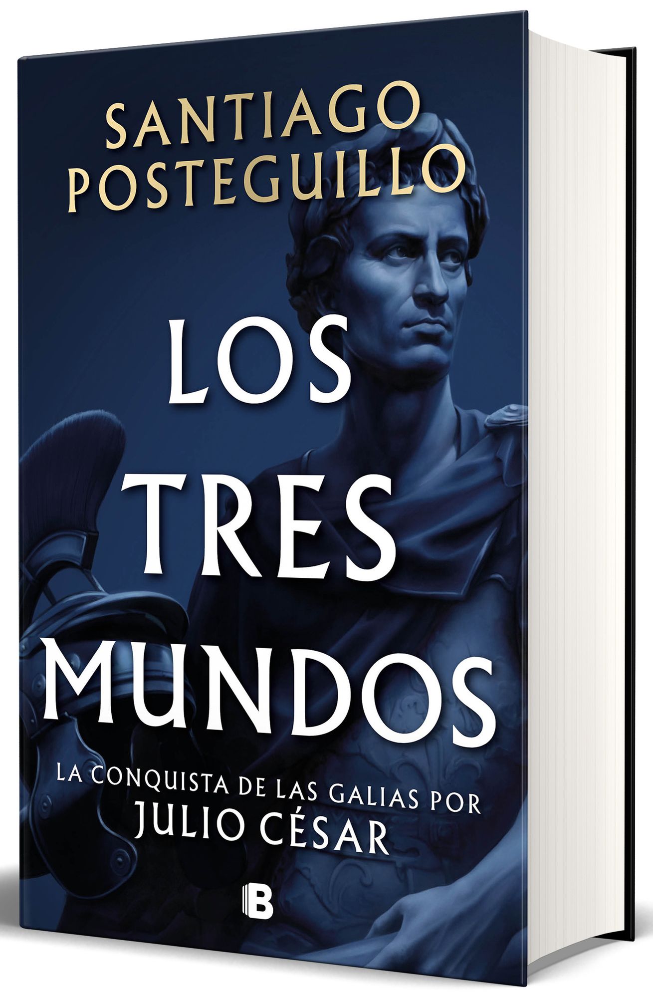 Los tres mundos / The Three Worlds