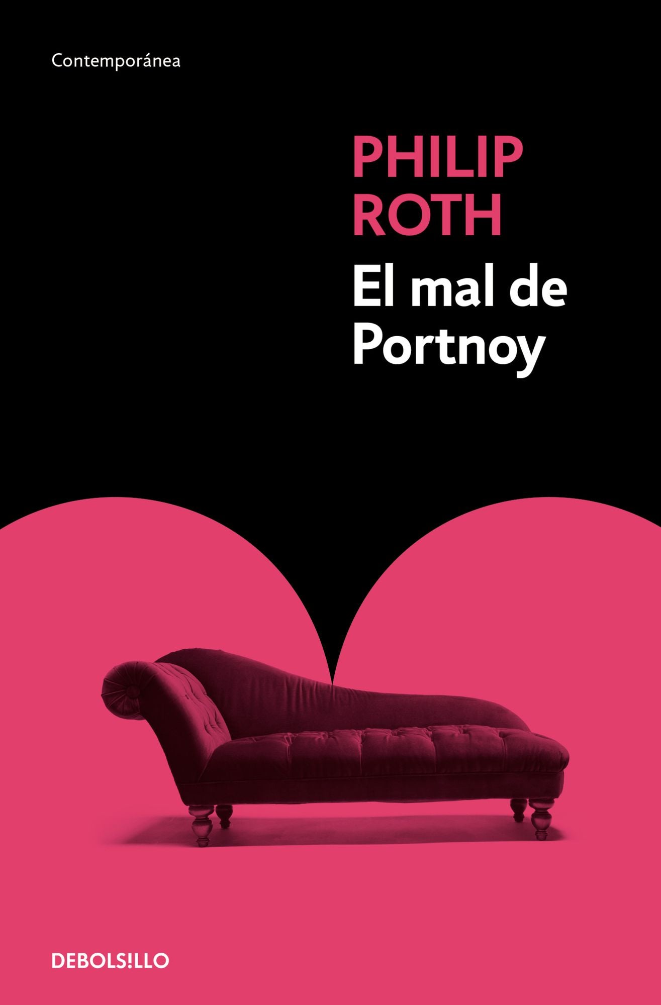 El mal de Portnoy (Portnoy's Complaint)