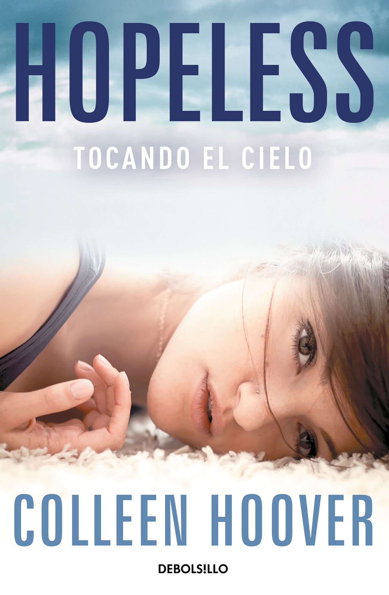 Hopeless (Spanish Edition)