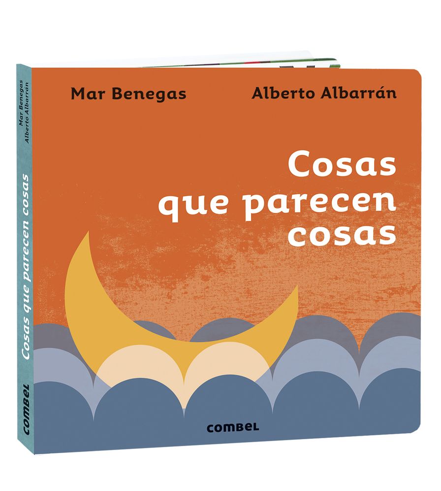 Cosas que parecen cosas