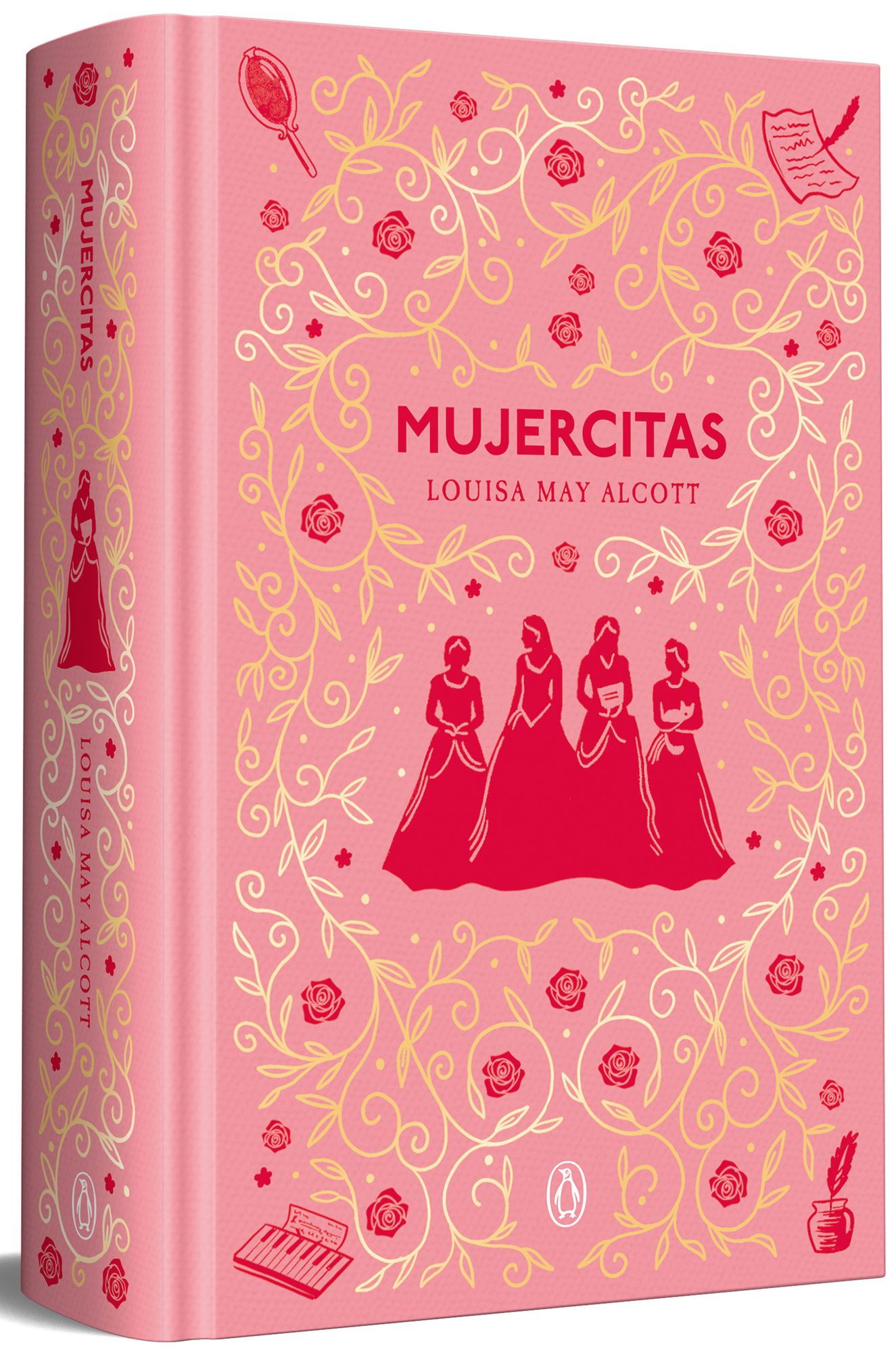 Mujercitas (Edición conmemorativa) / Little Women (Commemorative Edition)
