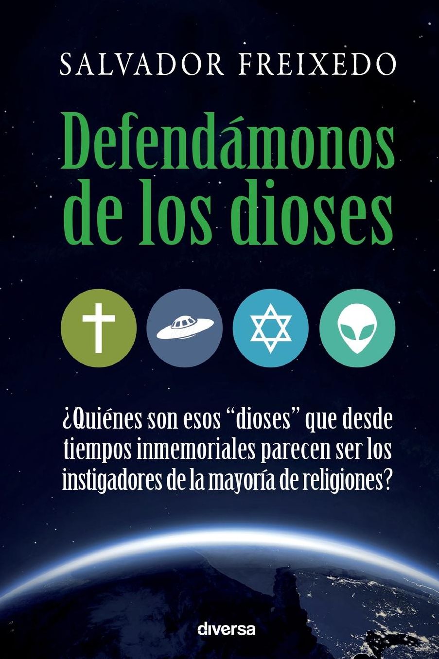 Defend�monos de los dioses