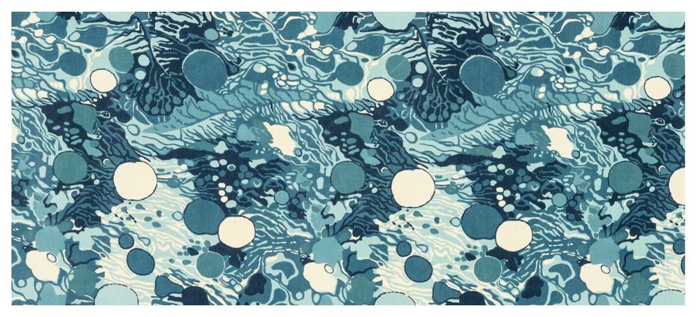 Danish Textile Prints: 100 Years of Craft and Design