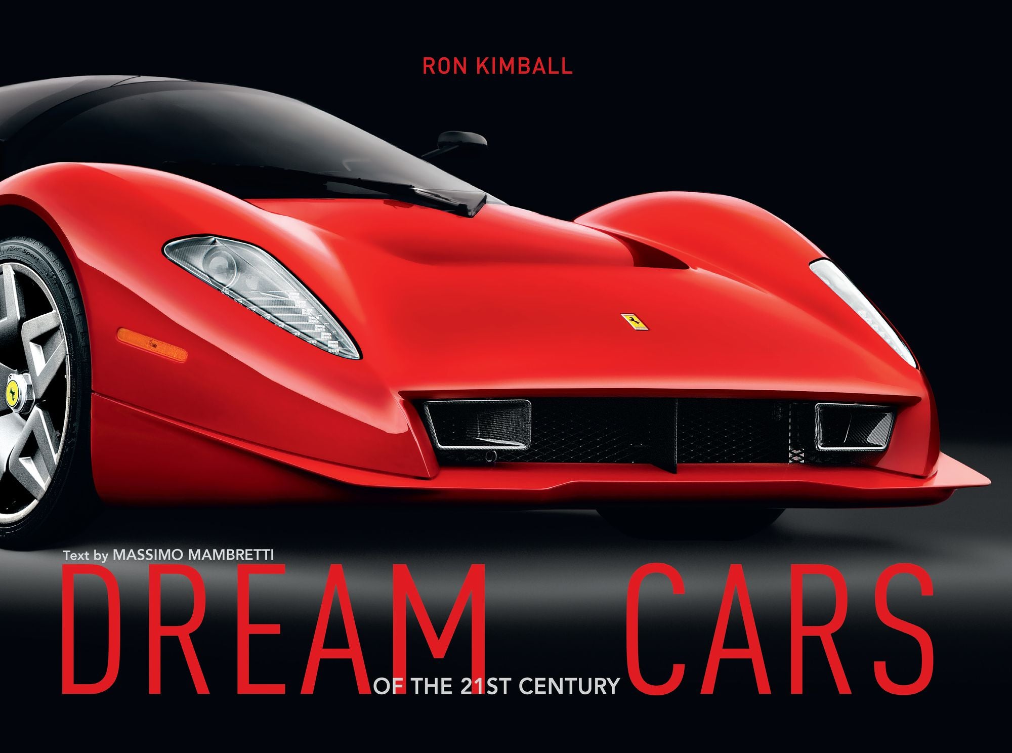 Dream Cars
