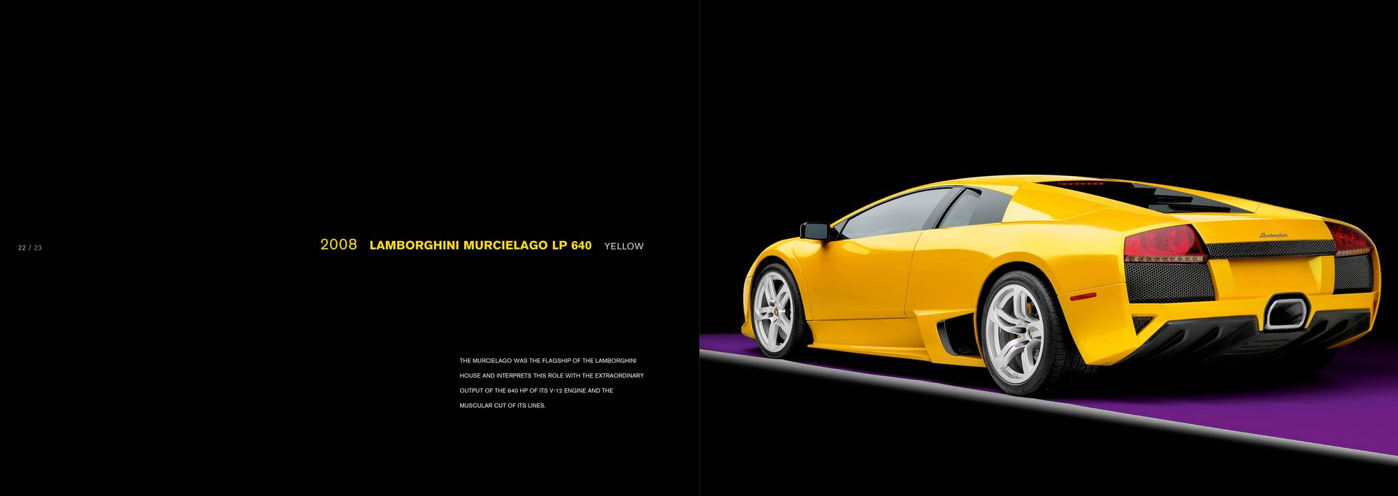 Dream Cars