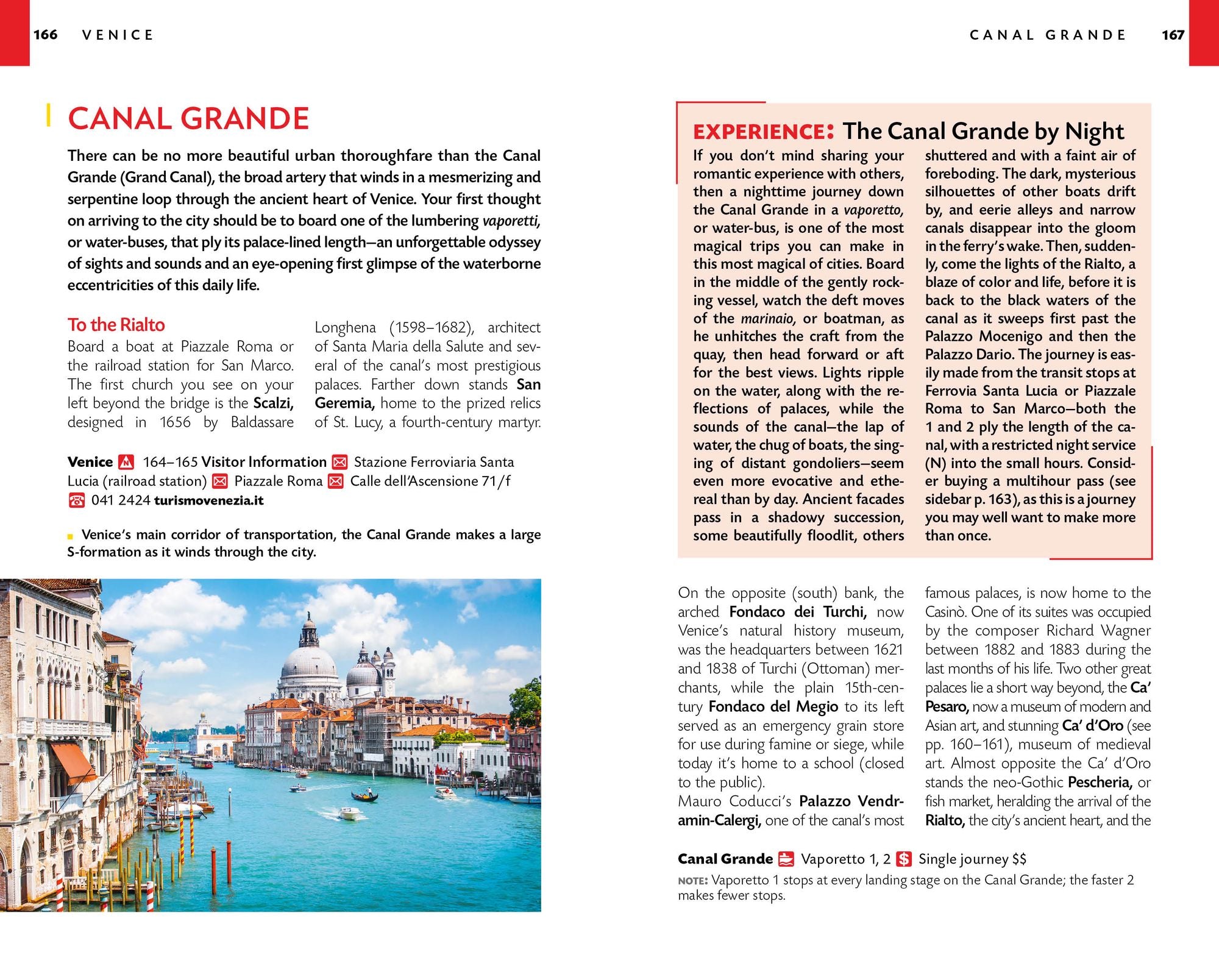 National Geographic Traveler Italy 7th Edition