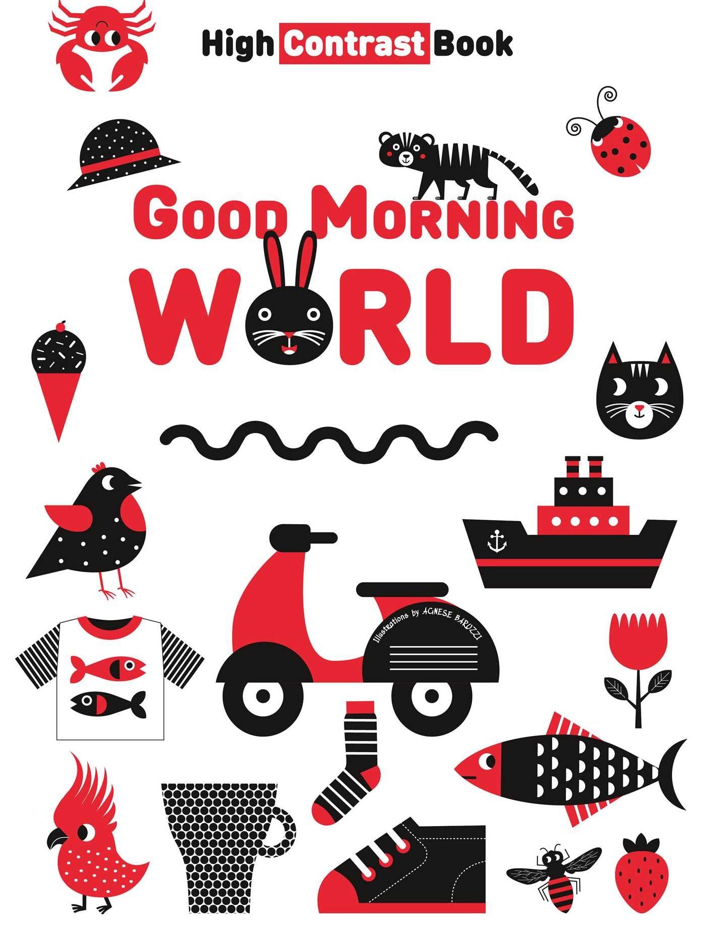 Hello, World