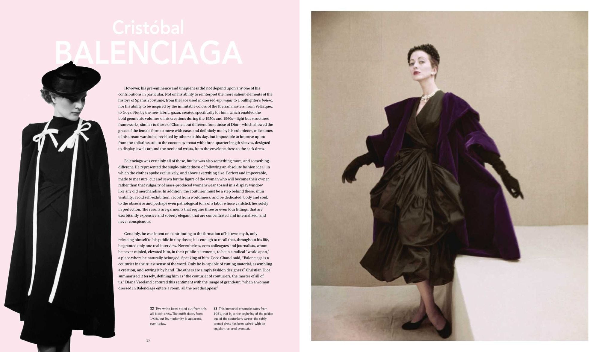 Masters of Fashion: The Leading Figures Behind the Dream