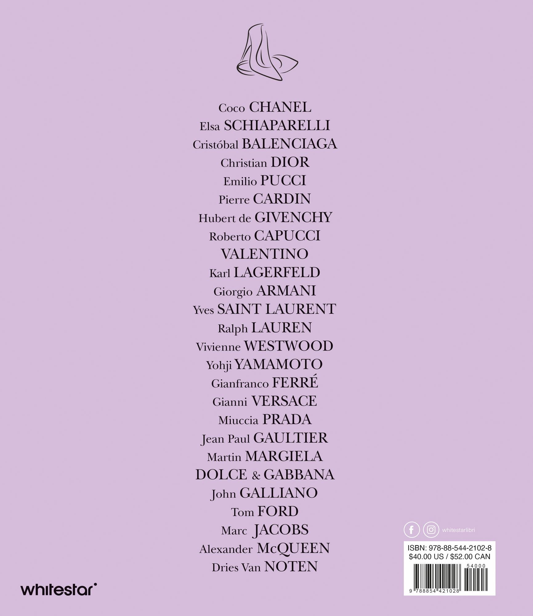 Masters of Fashion: The Leading Figures Behind the Dream