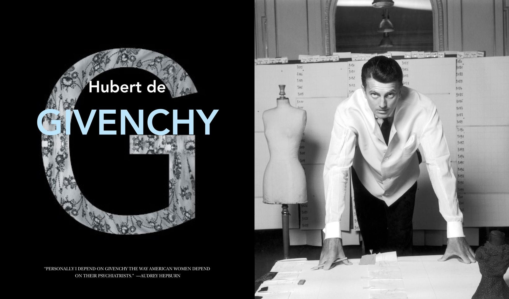 Masters of Fashion: The Leading Figures Behind the Dream