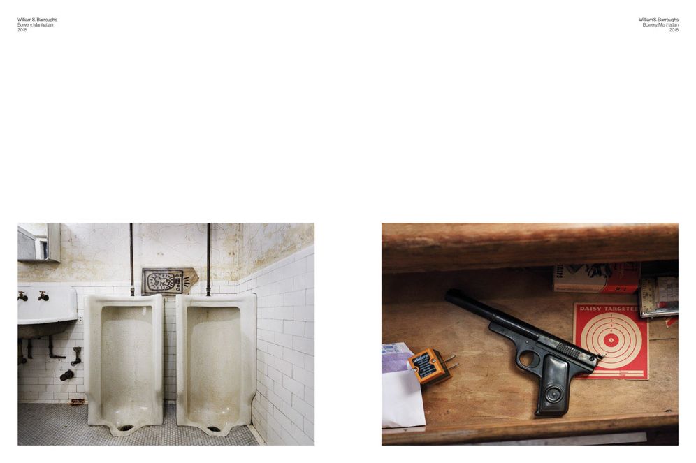 Marco Anelli: Artist Studios New York