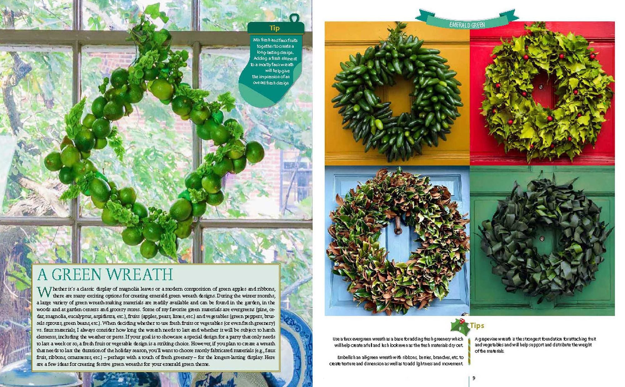 Laura Dowling Designing Christmas: Practical Tips for Festive Decor