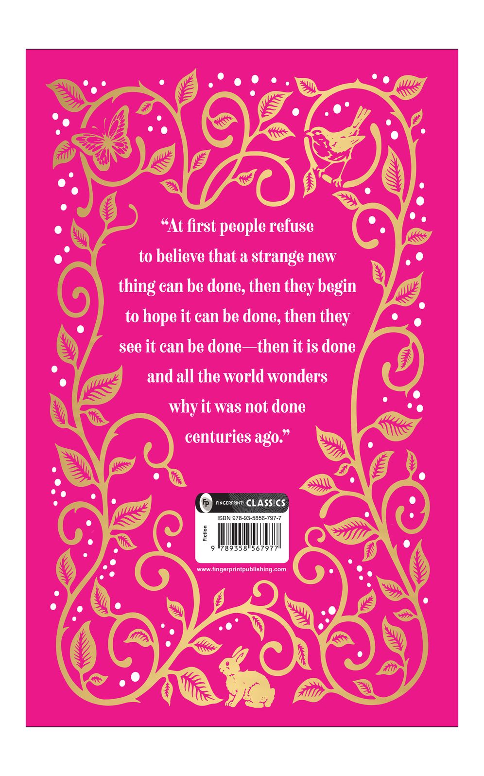 The Best of Frances Hodgson Burnett