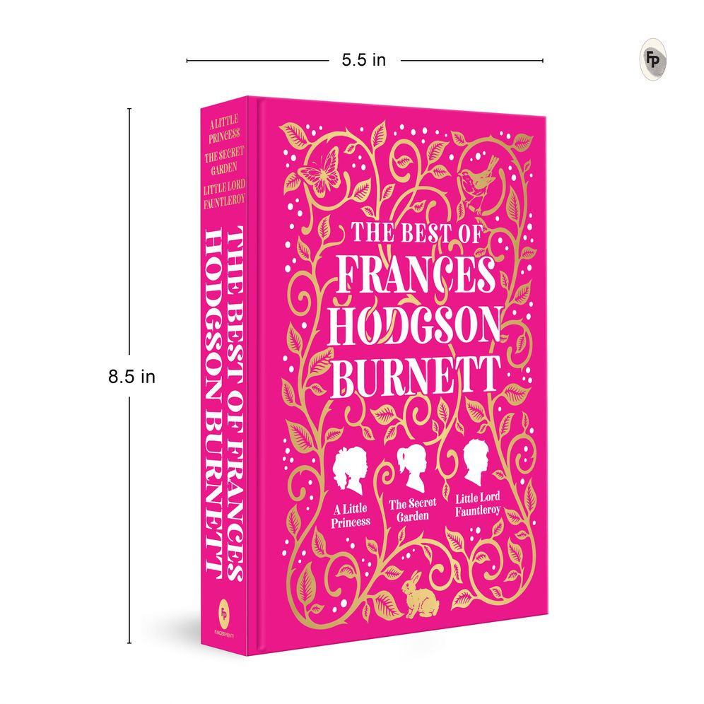 The Best of Frances Hodgson Burnett