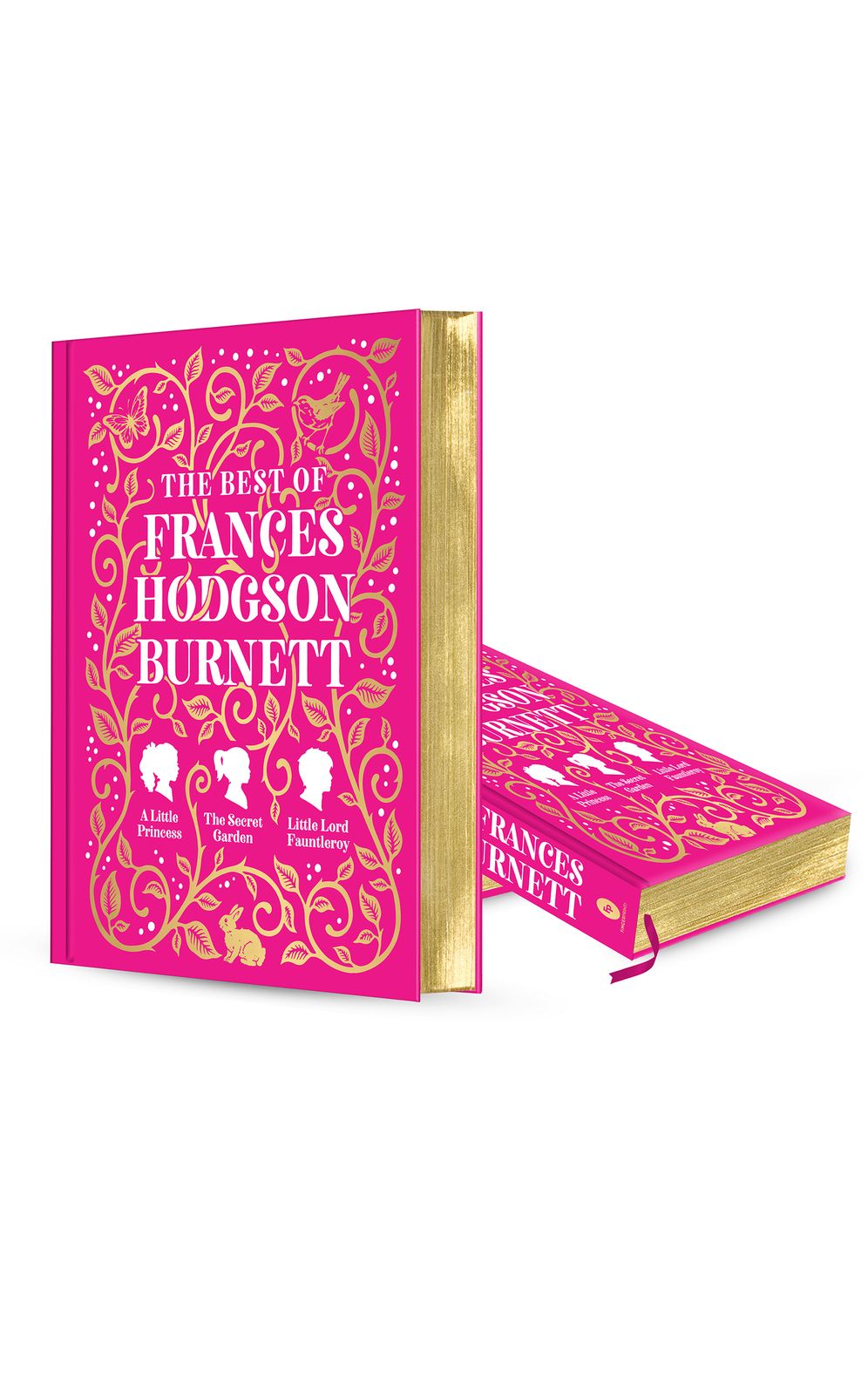 The Best of Frances Hodgson Burnett