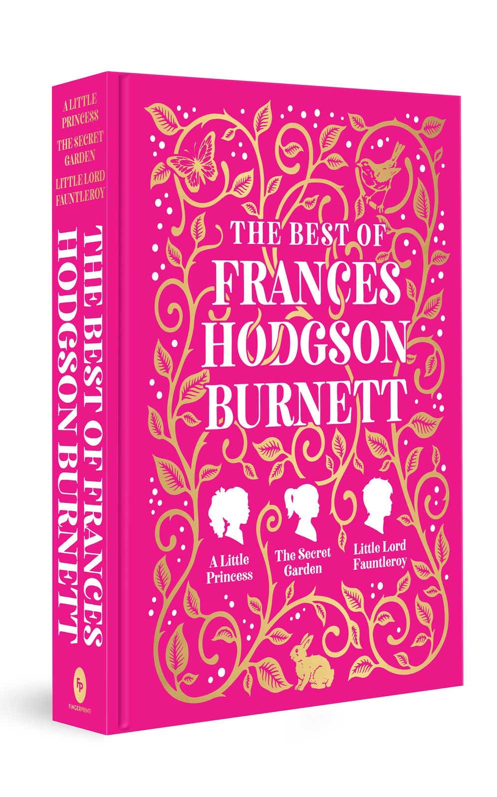 The Best of Frances Hodgson Burnett