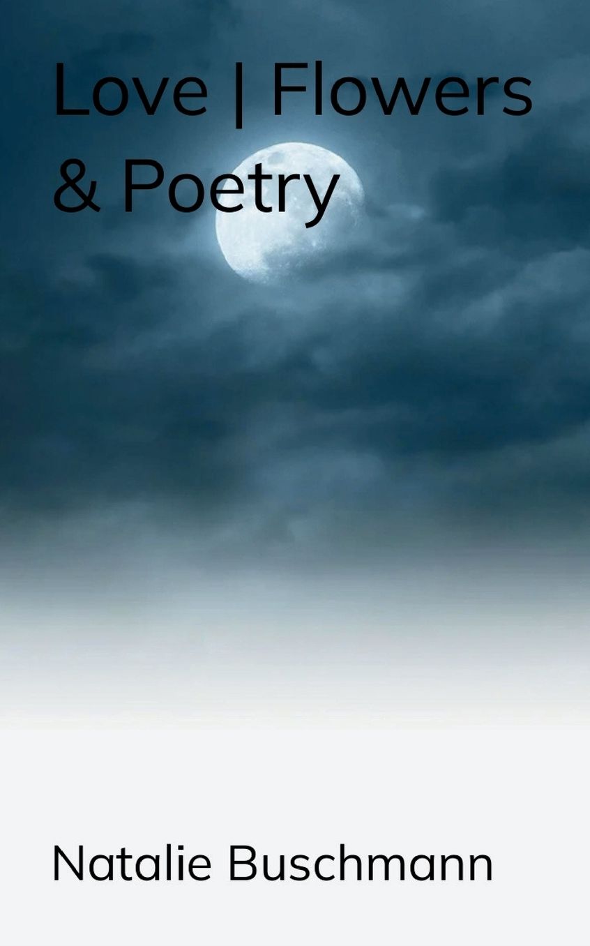 Love Flowers & Poetry