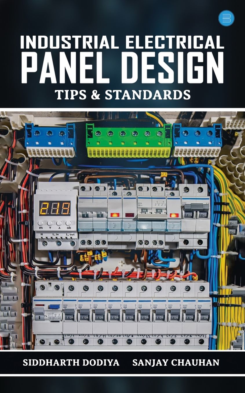 Industrial Electrical Panel Design - Tips & Standards