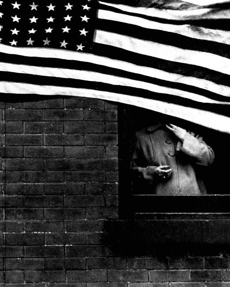 American Photography
