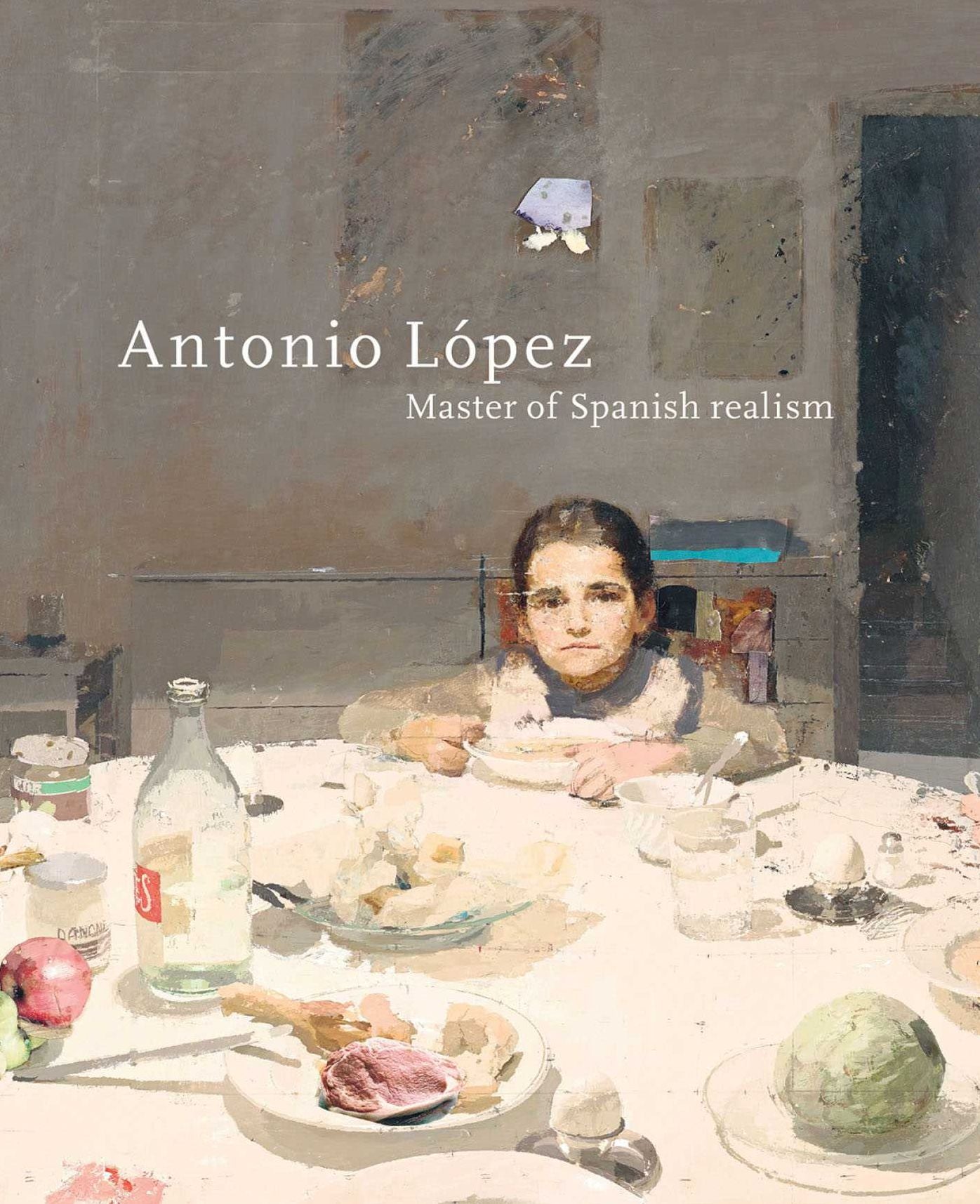 Antonio Lopez: Master of Spanish Realism