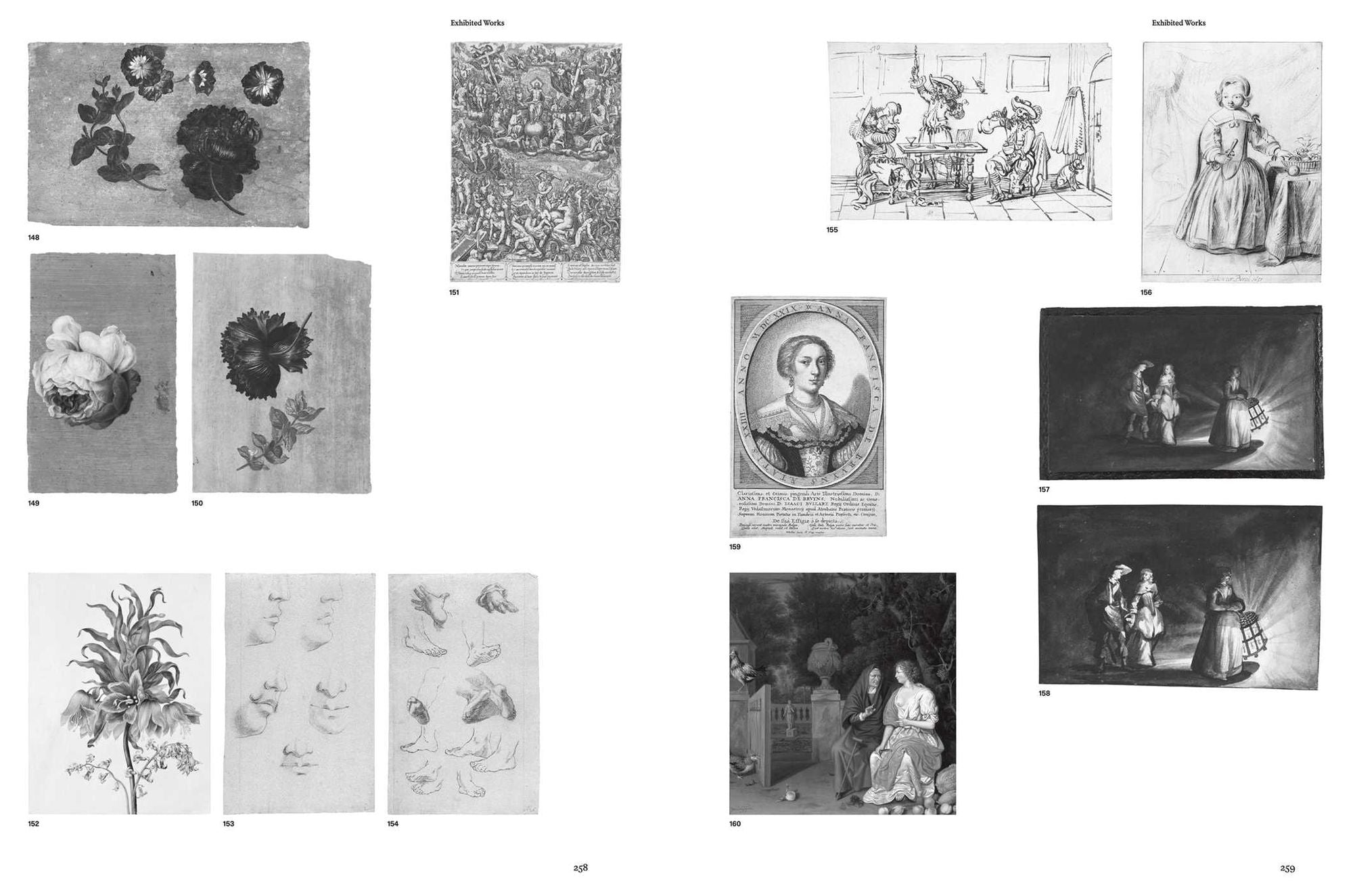 Unforgettable: Women Artists from Antwerp to Amsterdam, 1600-1750