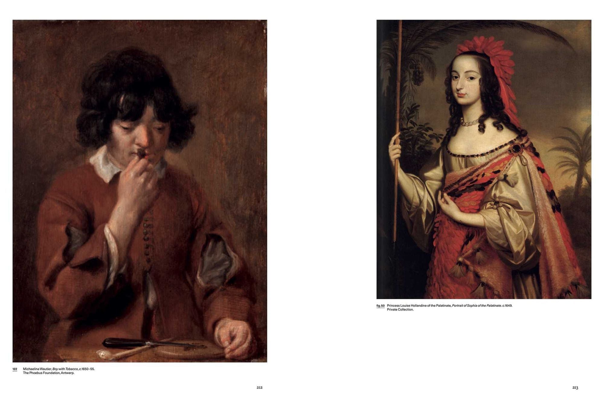 Unforgettable: Women Artists from Antwerp to Amsterdam, 1600-1750