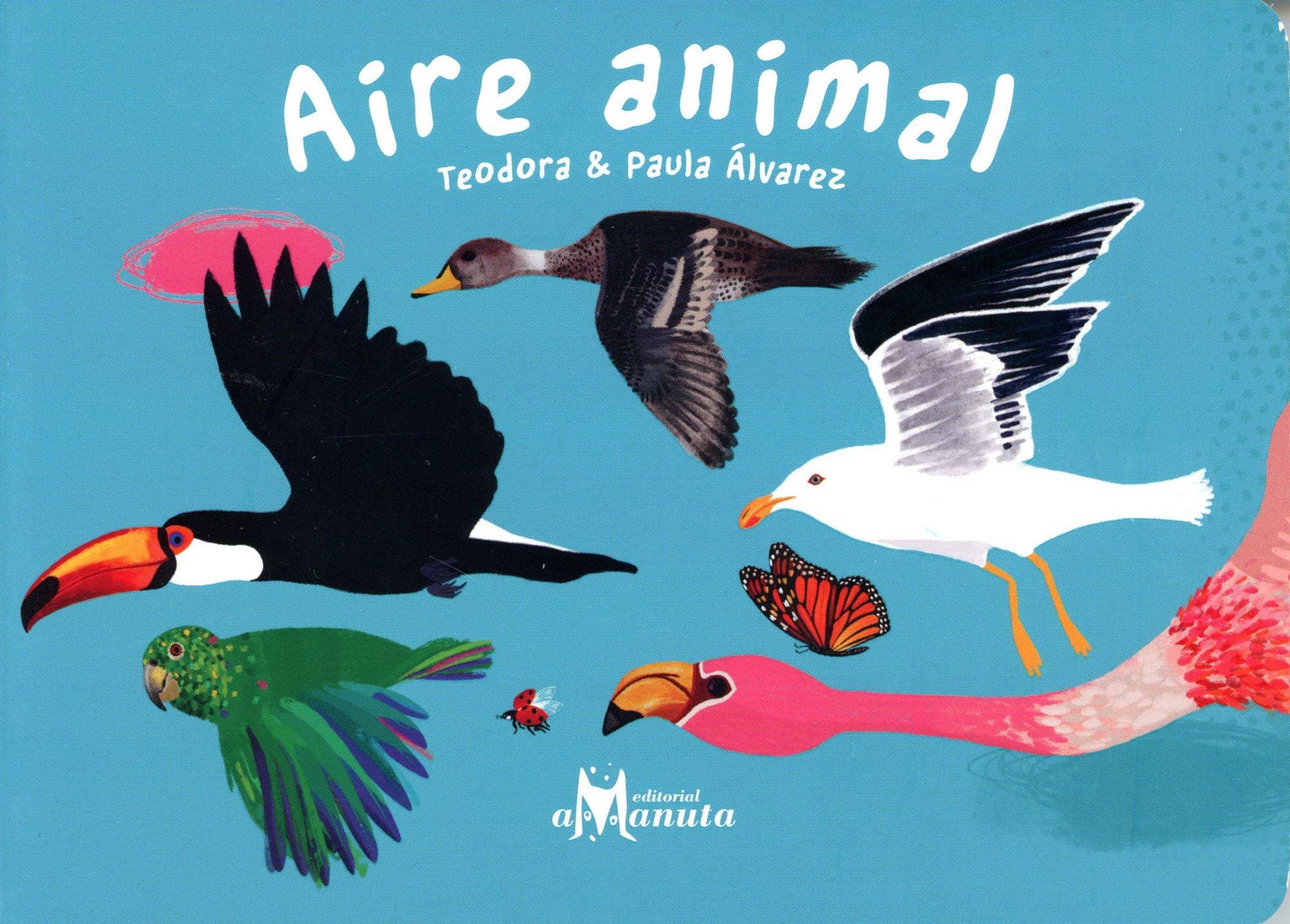 Aire animal