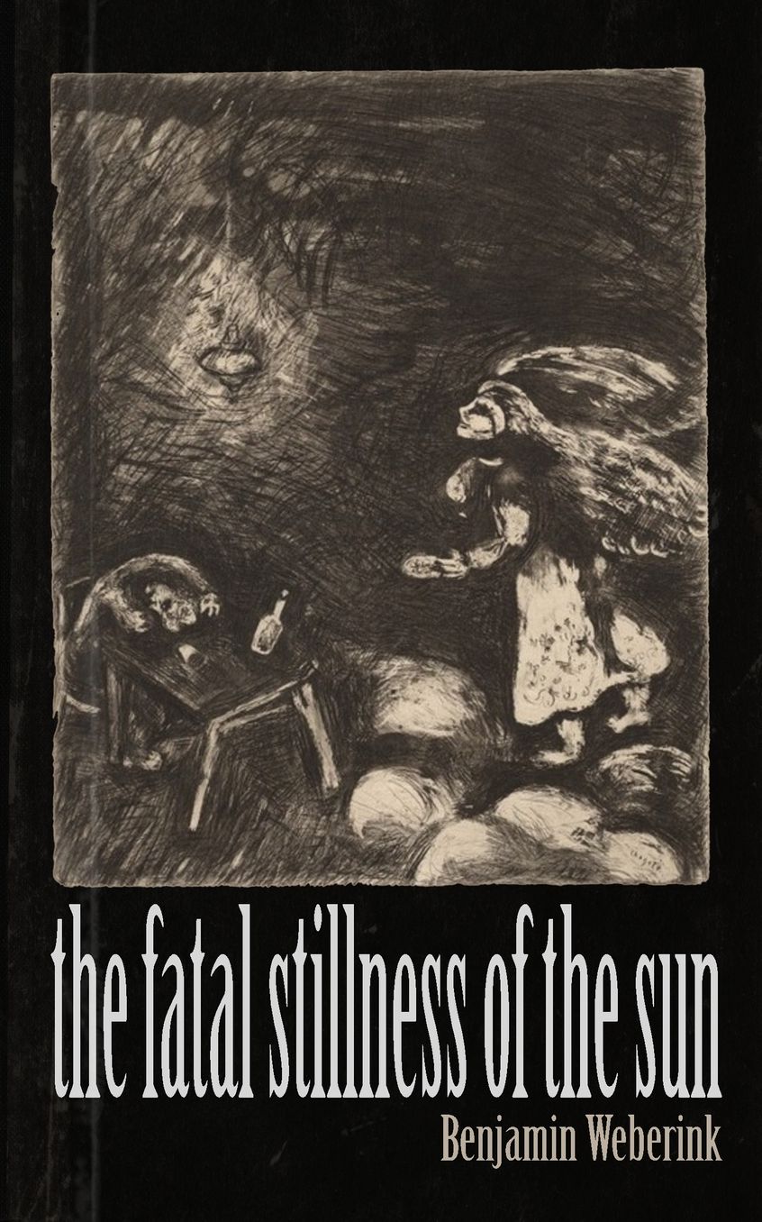 The Fatal Stillness Of The Sun