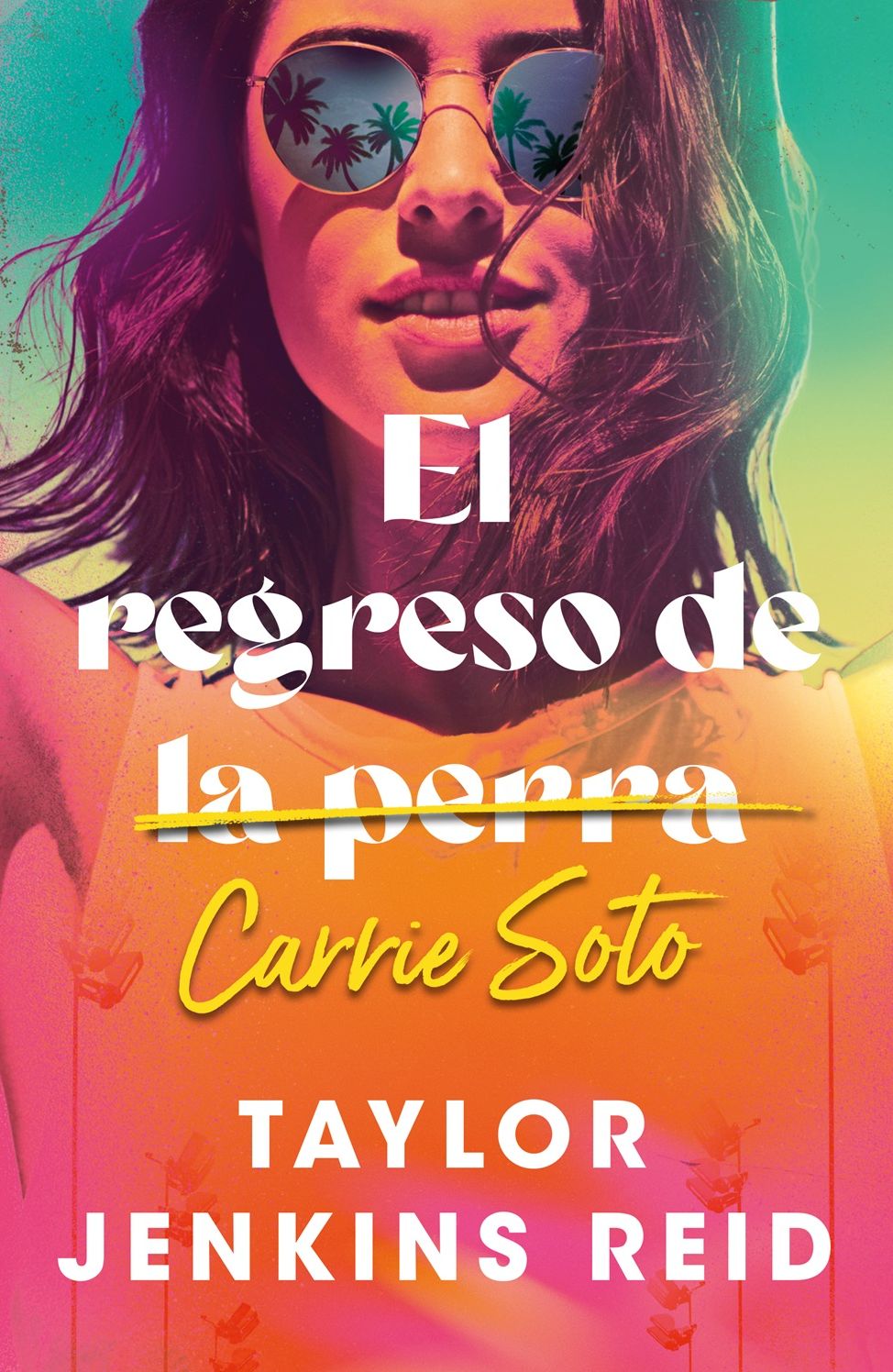 El regreso de Carrie Soto / Carrie Soto Is Back