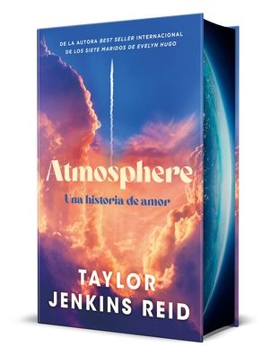 Atmosphere: Una historia de amor