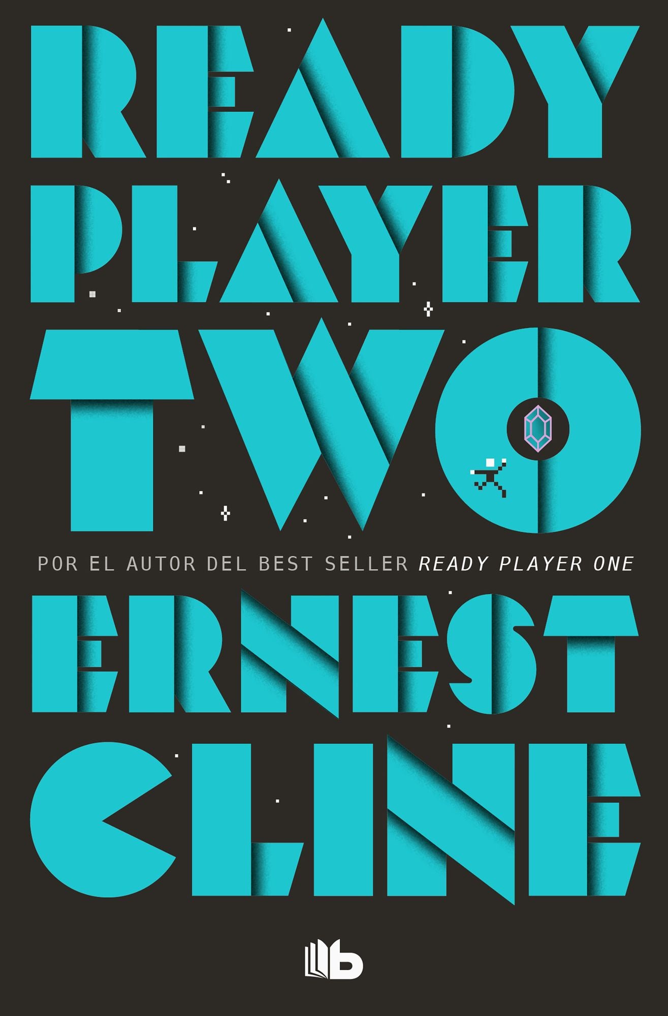 Pack Ready Player (contiene: Ready Player One / Ready Player Two) / Ready Player Two-book bundle (Includes: Ready Player One / Ready Player