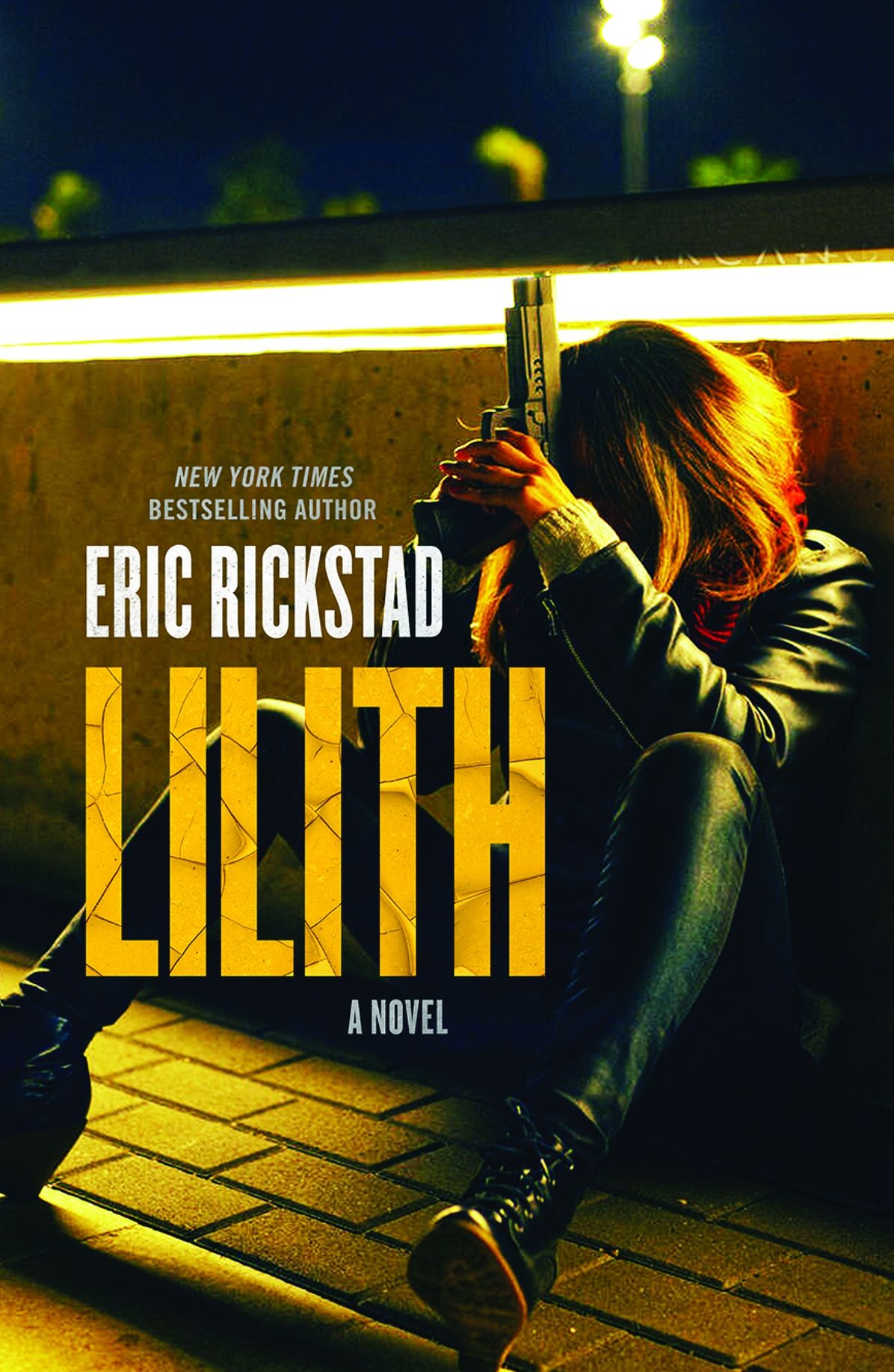 Lilith: A Novel