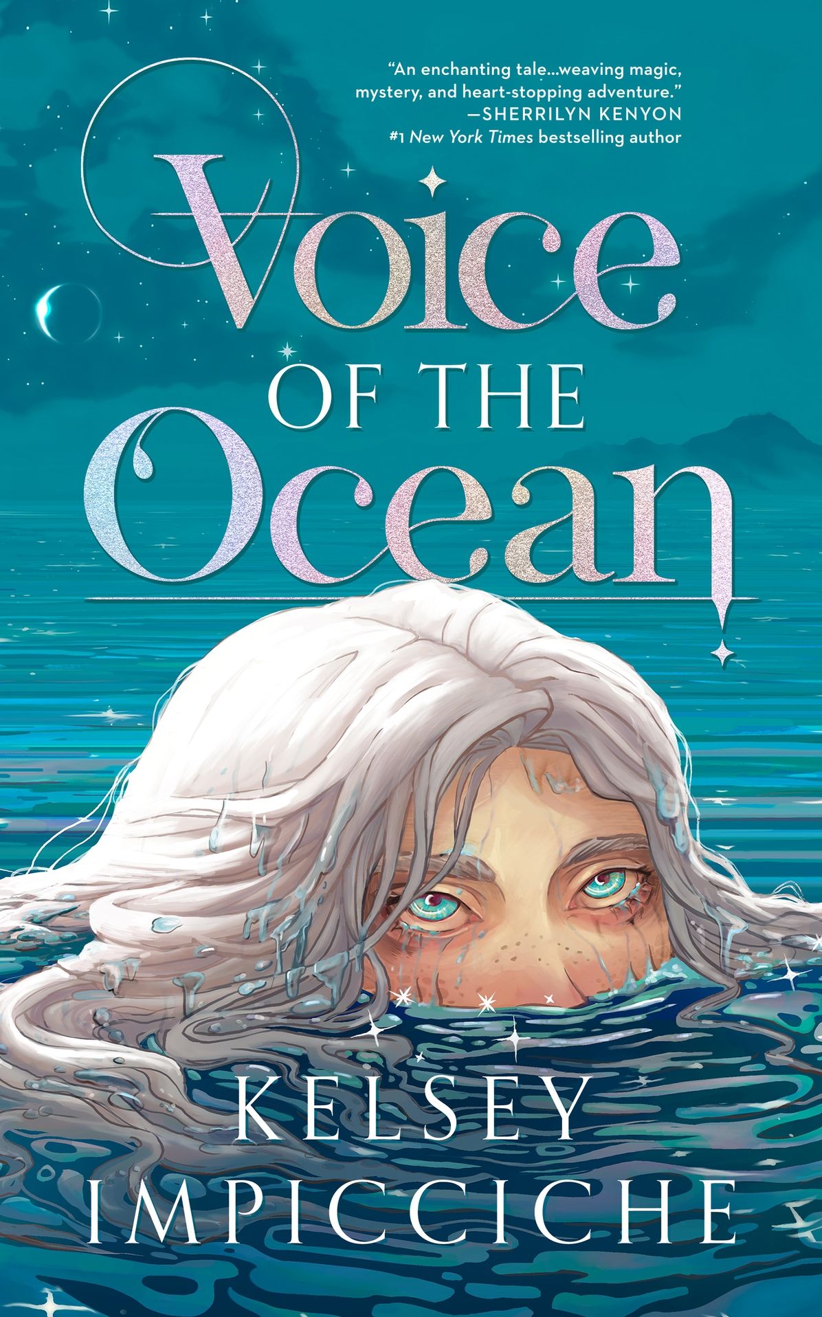 Voice of the Ocean