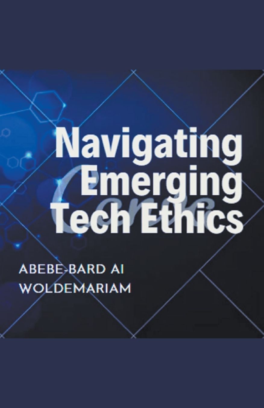 Navigating Emerging Tech Ethics